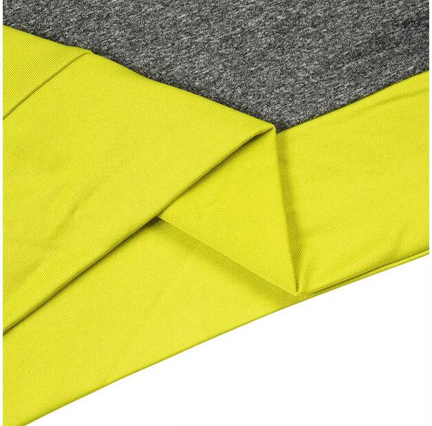 Luhta Fleece Pullover with Half-Zip Isokurikka