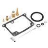 Carburetor Repair Kit Motorcycle Carb Rebuild Tool Sets Fit for Yamaha Blaster 200 YFS200 1988?2006