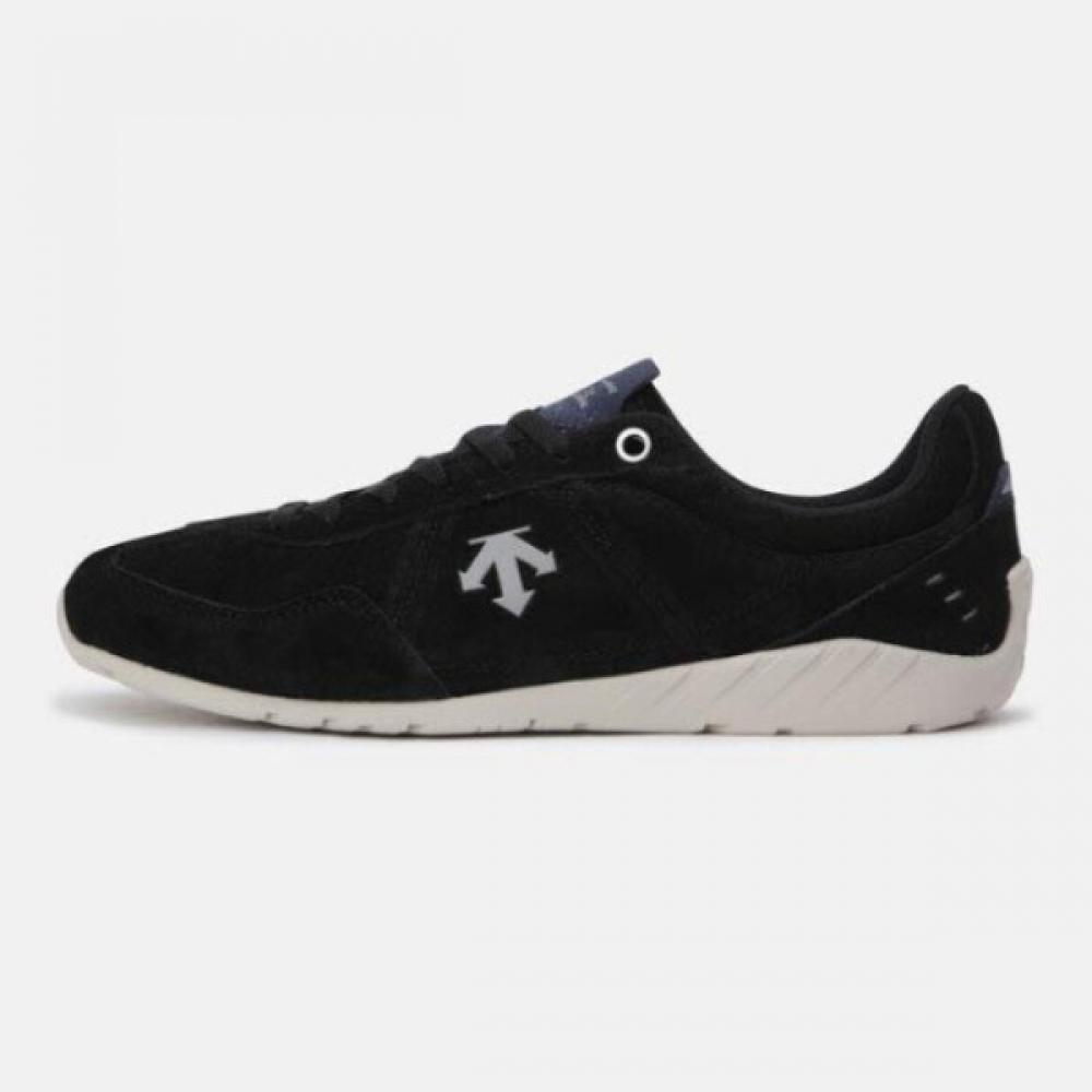 

Кроссовки Descente Cqk Sq123lsn15 Cssd Kinetic Run Classy Black 230