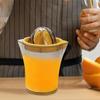 1PC Portable Manual Juicer Scale Lemon Orange Juice Handheld Portable Kitchen Juice Tool Homes EssentialsAccessories