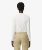 LACOSTE Women'S Golf Half-Zip Sweatshirt Sf7518-56N 70V