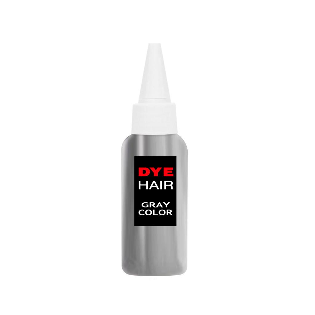Unisex DIY Fashion Super Beauty Party Cool Hair Coloring 35ml