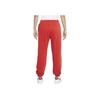 Nike Sportswear Icon Clash Printed Fleece Joggers Women Bottoms Mystic-Red FQ0367-666