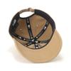 Cap Hat YOUTH 9TWENTY Adjustable MLB Kids 13574991 [New Era] Children's (Logo Khaki)