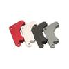 Motorcycle Brake Caliper Bracket Adapter Support For RPM Adelin Frando 82mm Radial 200 / 220mm For Honda Dio Af 18/27/28/34/35