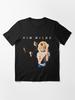 Kim Wilde Kim Wilde Energetic Performances Essential T-Shirt