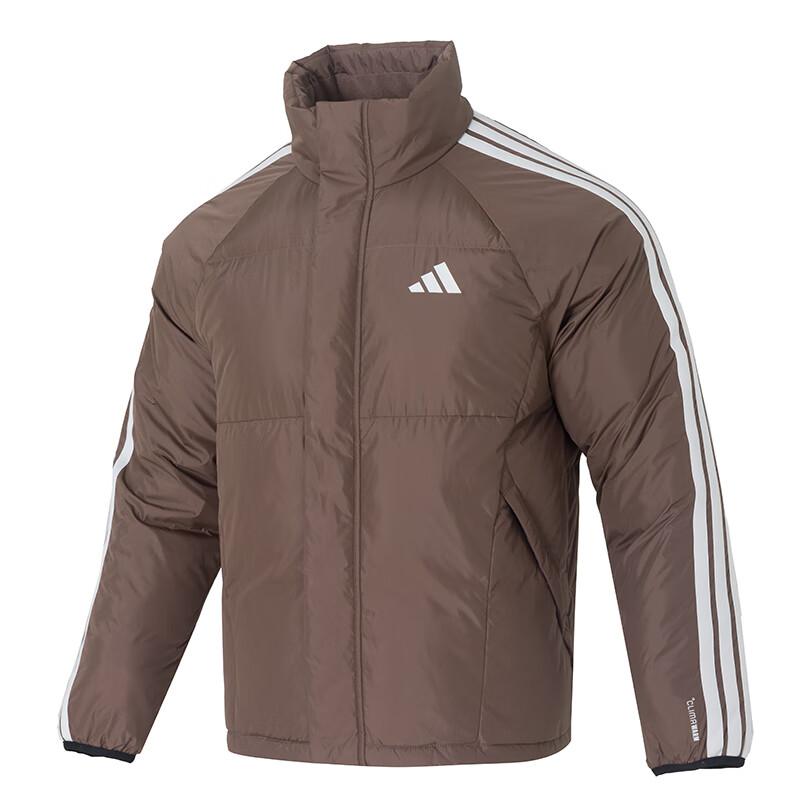 Adidas CLIMAWARM Down Jacket Men s KC2488- L