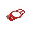 BMW 5 Series F10/F07/F01/F25/F26 Carbon Fiber Headlight Switch Cover