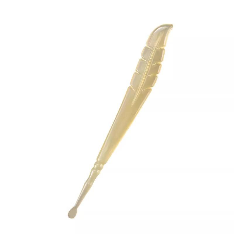 

New Model Ear Cleaning Stick with Soft Tip, Gentle on Ears, Narrow Mouth for Removing Earwax, Suitable for Cleaning Children s Ears. 1pc