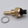 New Oil Temperature Sensor for Honda TRX300 350 400 450 500 Foreman Thermostat