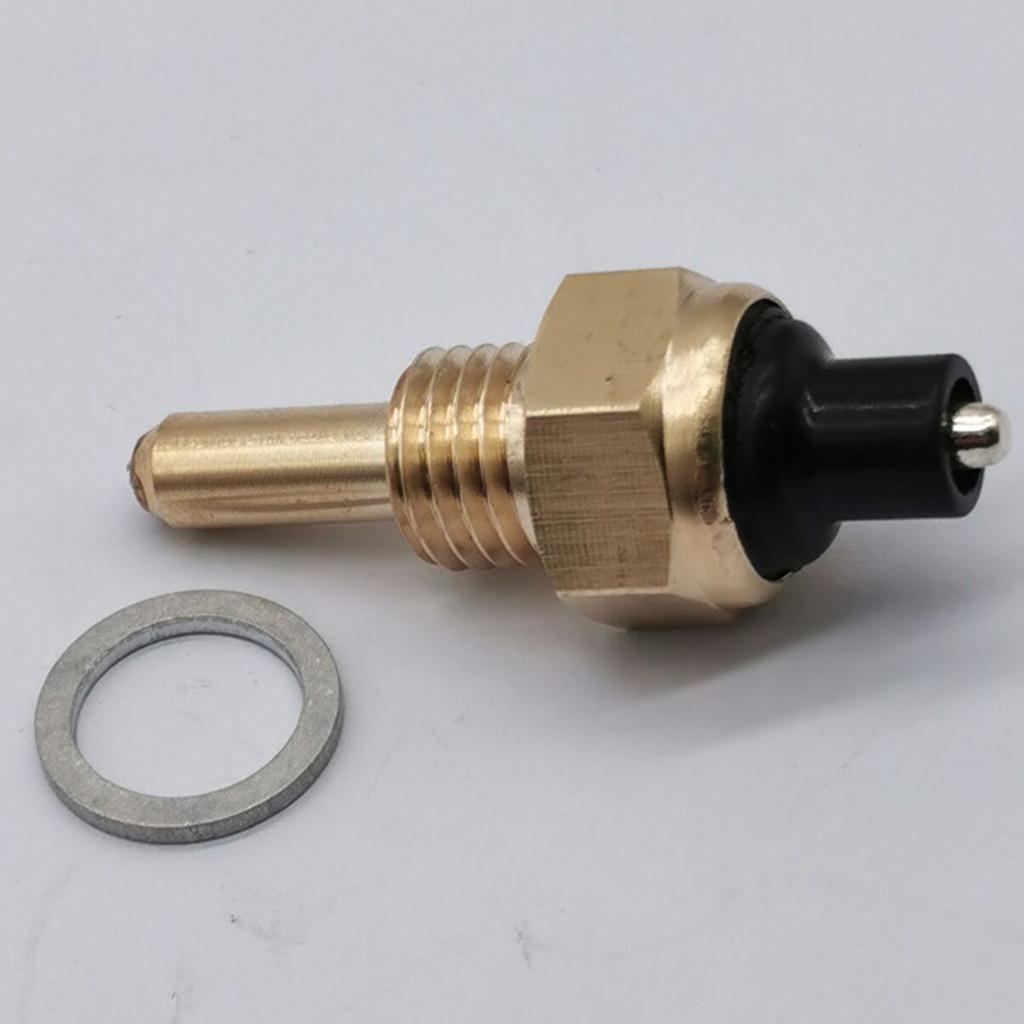New Oil Temperature Sensor for Honda TRX300 350 400 450 500 Foreman Thermostat
