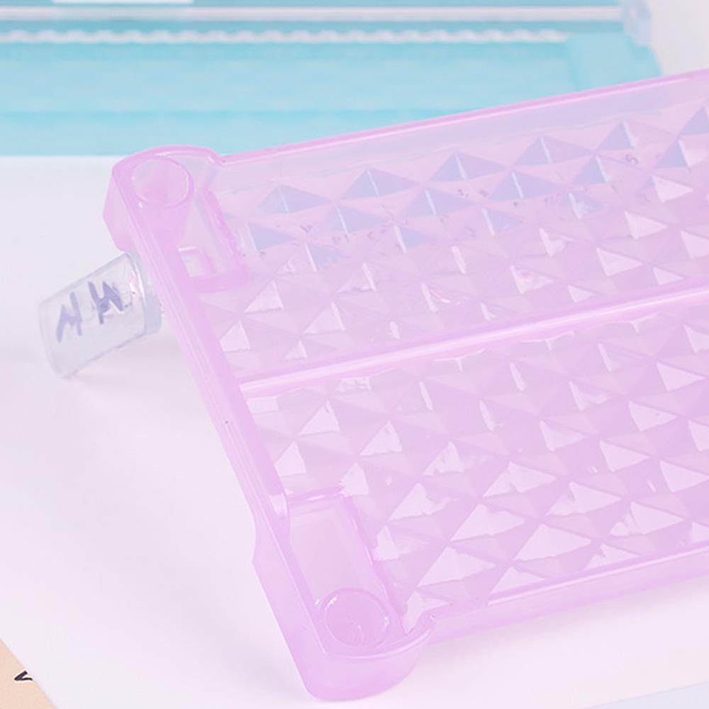 Mini A5 Paper Cutter for Handcraft, Office and School Paper Guillotine