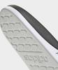 Adidas Adilette Comfort 2.0 Slide - White:Black / Kk2520