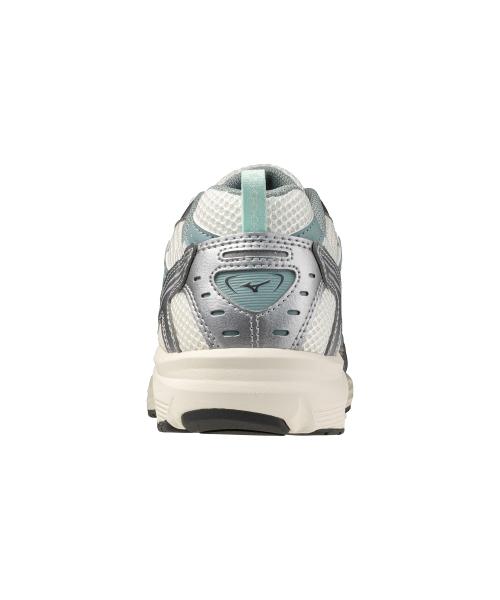 [Mizuno] MXR - Snow White:Slate:Harbor Mist / D1GA245110 [Shipped from Korea] 100% Authentic