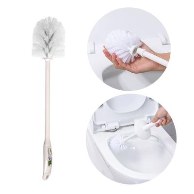 Haltbares Toilettenbürstenkopf-Halter-Ersatzwerkzeug Reinigung Badezimmer Neu