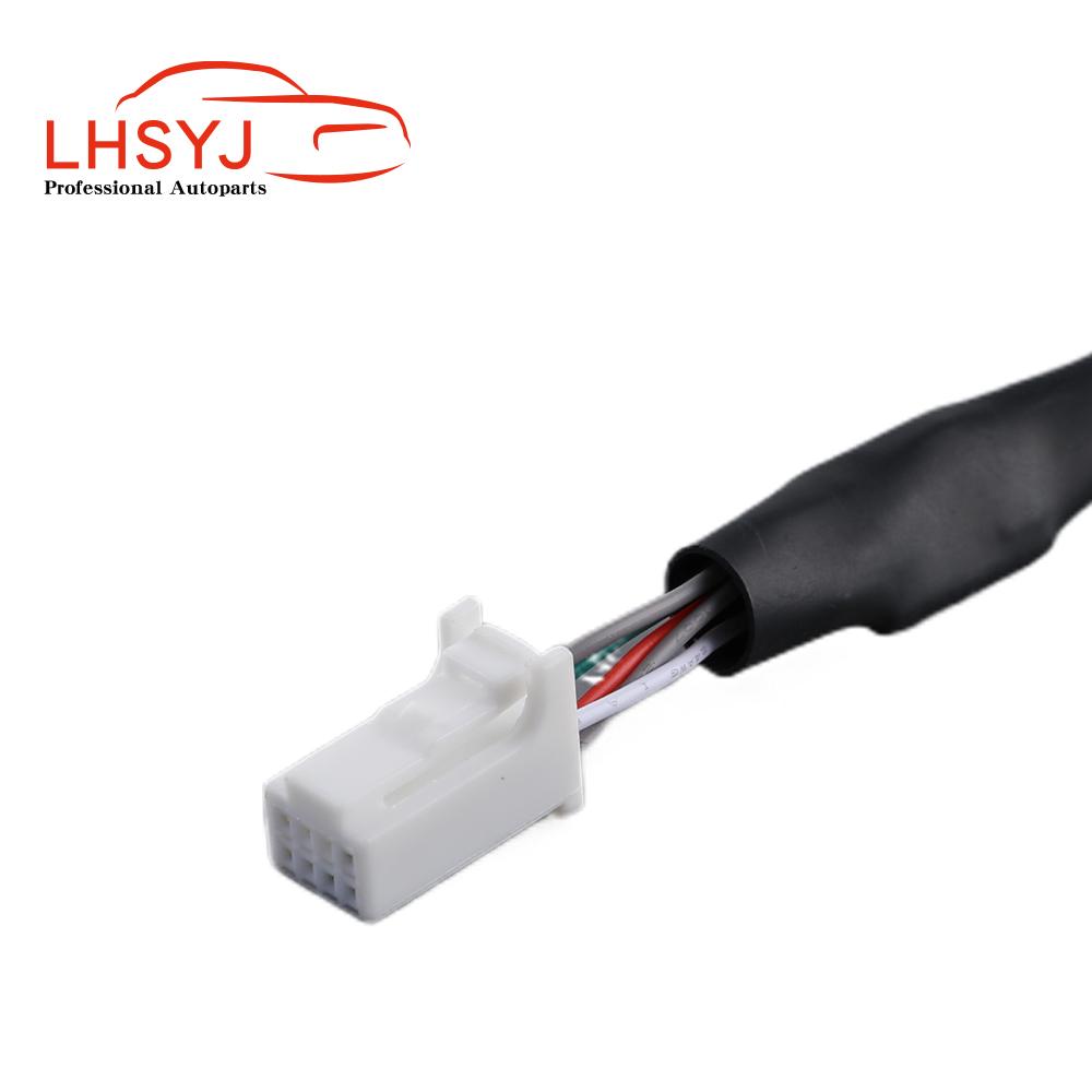 For Benz Smart 453 Automatic Stop Start System Off Eliminator Device Control Sensor Plug Cable Three Modes