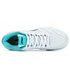 Li Ning Light Feather Rocket Family, The Flash 1.0 Textile, Synthetic Leather Comfortable Slip Resistant Low top AYTT035-2