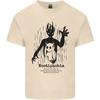 Noctiphobia Phobia of Night Halloween Unisexs Light Cotton TShirt