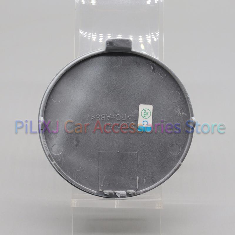 Auto Parts Front Rear Bumper Towing Hook Cover Shell Cap Hauling For BMW X5 F15 M-Sport 2014-2018 #51128062757 51128062758