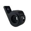Aluminum Alloy Motorcycle LED Headlight Bracket Tube Clamp Mount Kit For Spotlights Fog Light Motorbike Modification Accessories