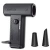 Powerful Violent Fan 130000RPM Turbo Air Blower Thrust High Speed Brushless Turbo Jet Blower With LED Lighting
