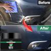 Car Scratch Repair Kit, Car Scratch and Vortex Removal Paste, Suitable for All Vehicles, Polishing and Waxing, Body Anti Scratch Wax