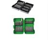 High Hardness Torx & Phillips Hex Socket Bit Set for Electric Screwdrivers