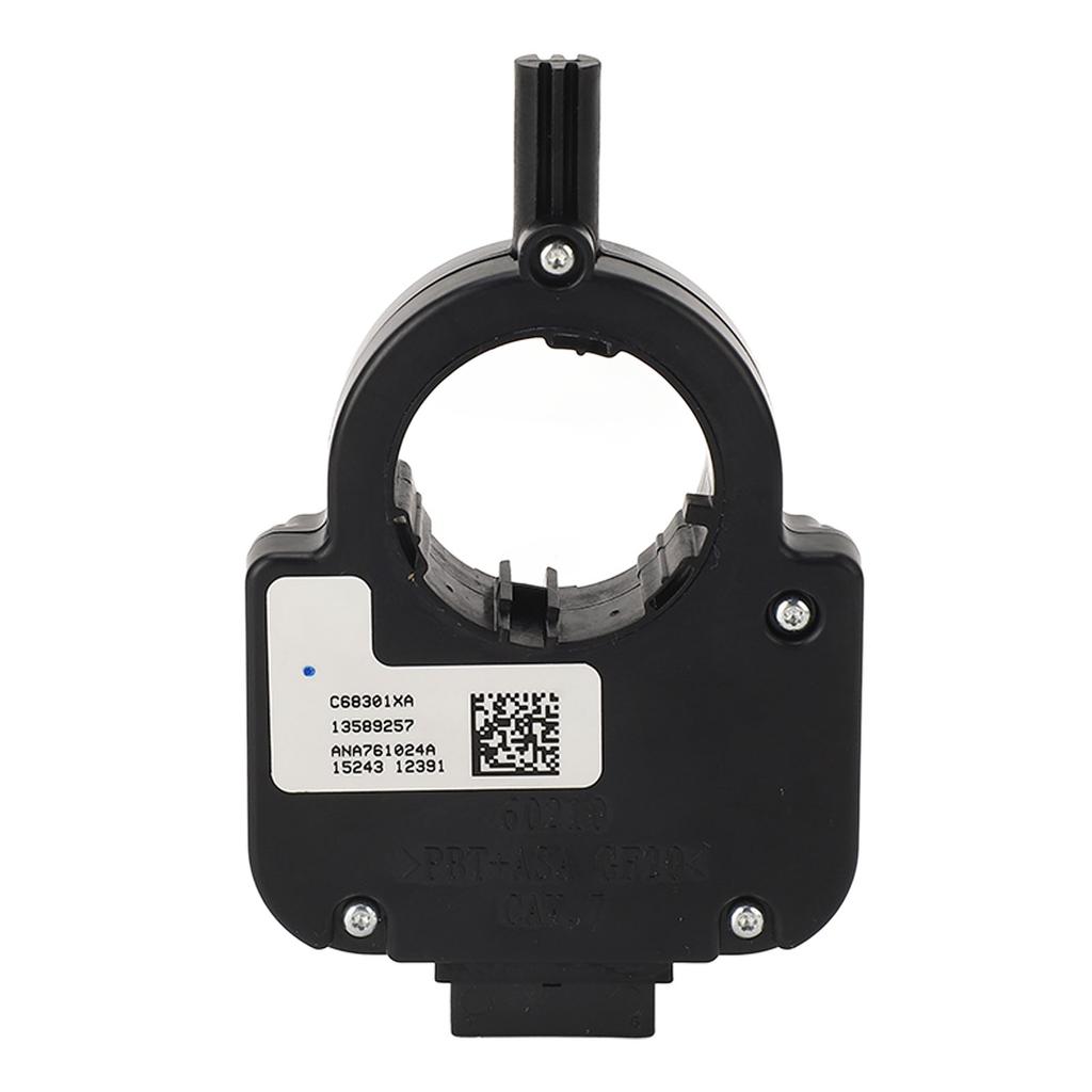 Steering Column Angle Position Sensor 13579709 Highly Accurate Steering Wheel Column Angle Position Sensor for SRX