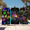 Handtuch Textil Bademantel A-AmongS-ES Strand Schnelltrocknend Spiel Leicht Tragbar Camping U-US-ES Schwimmbad Reise