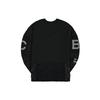 Nike Printed Panel Sport Sweatshirt Men Tops Black BV6476-010