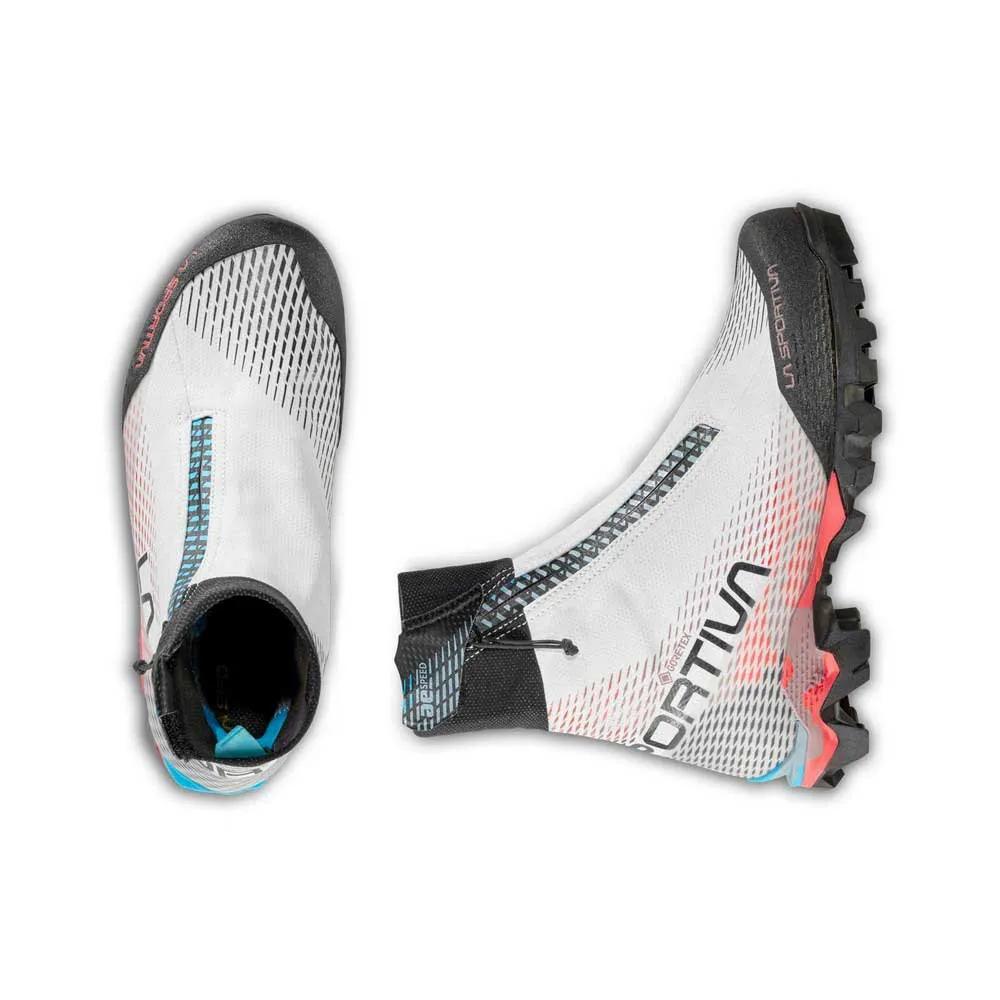 La Sportiva Ботинки для хайкинга Aequilibrium Speed Goretex