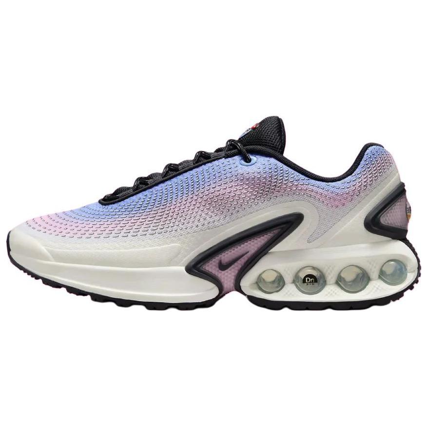 

Nike Air Max DN Premium Pink Foam Aluminum Women HV5760-675 38.5