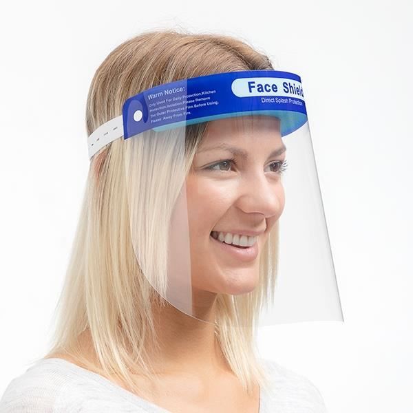 Face Shield