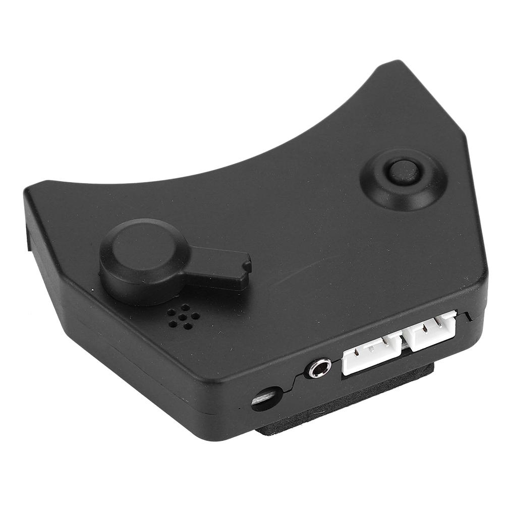 

Фолк-гитара Soundhole Preamp с датчиком Bridge Pickup Resonance Box Mic