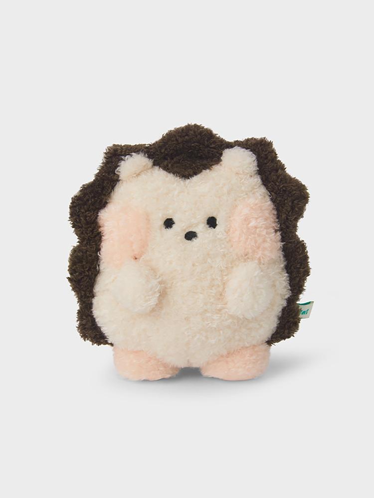 LINE FRIENDS Minini School Dochini Costume Plush Doll