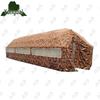 Yongdai Folding Arch Mesh Frame Command & Sanitation Tent