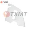 Kawasaki ZX-6R 636 2005-2006 Full Fairing Kit - Body, Head Cowl & Fender Guards