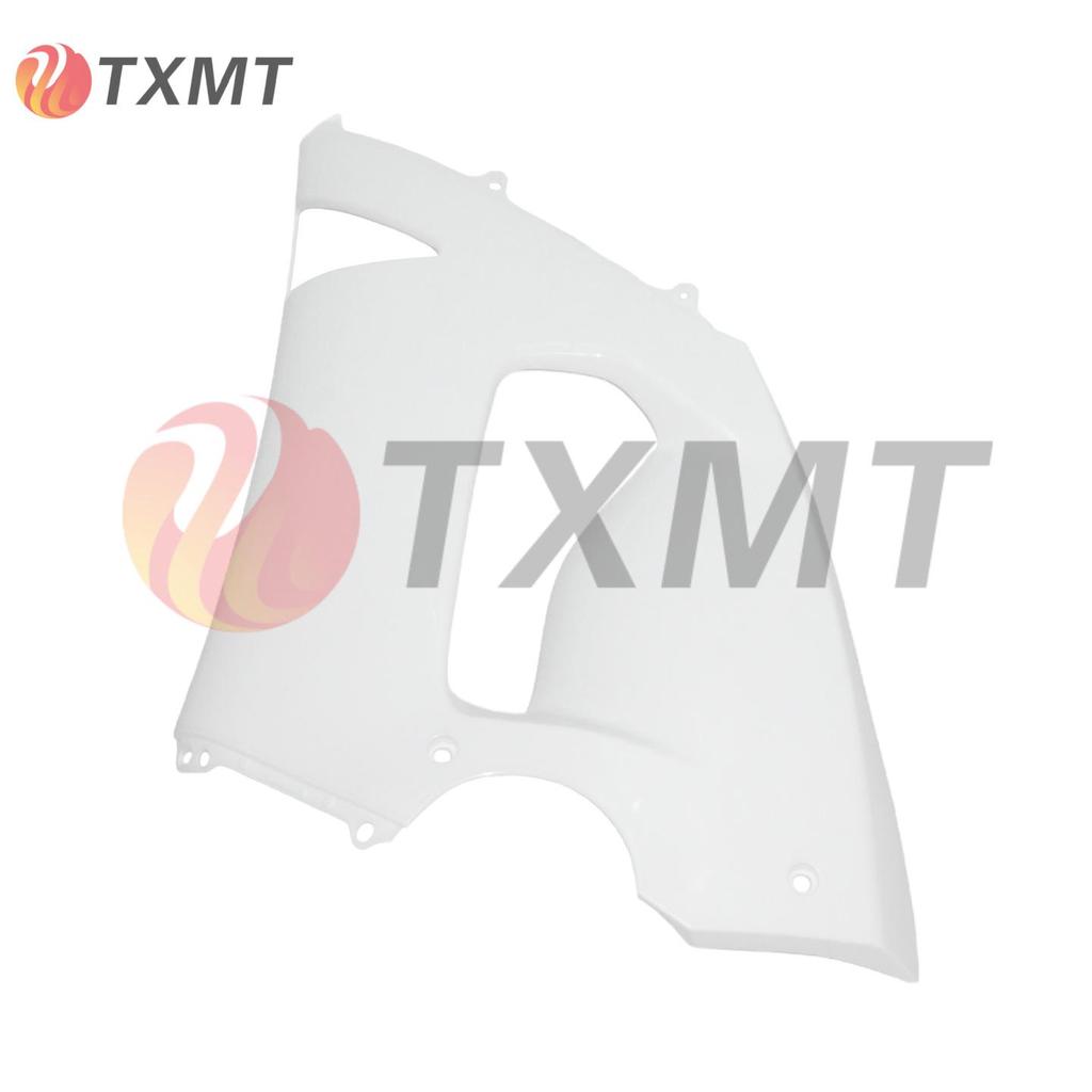 Kawasaki ZX-6R 636 2005-2006 Full Fairing Kit - Body, Head Cowl & Fender Guards