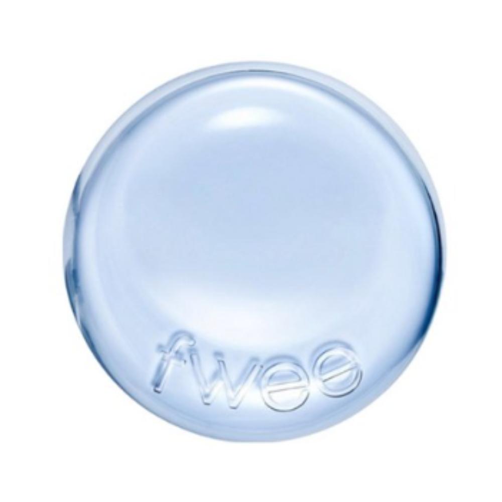 Puy Cushion 13g, 02 Nude Glass, 2 Pcs