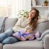 Cartoon Cartoon Fish Stuffed Doll Hugging Pillows Fish Anime Pillow Dolls  Toy for Little Kids