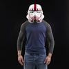 STAR WARS SW BL Black Series Shock Trooper Helmet
