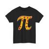 Pi Day Shirt Kids Pizza Pi Funny Math Food 3.14 Funny Pi Day T-Shirt