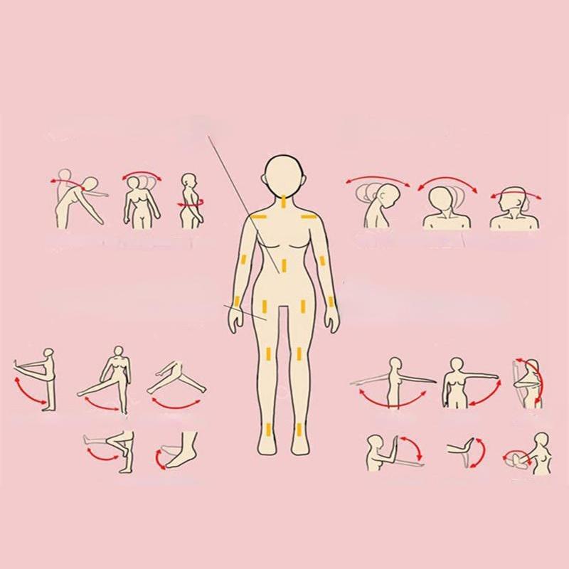68cm Realistic Vaginal Huge Breast Men Masturbation Silicone Sex Doll Male Adult Toy Masturbator Products