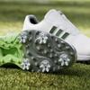 adidas Tour360 24 BOA IF0251 Men's Performance Sports Shoes Cloud White / Core Black / Green Spark