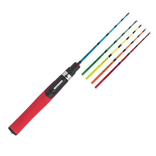 

PRO MARINE PG Gokusen Flat Wakasagi Type 2 1-40