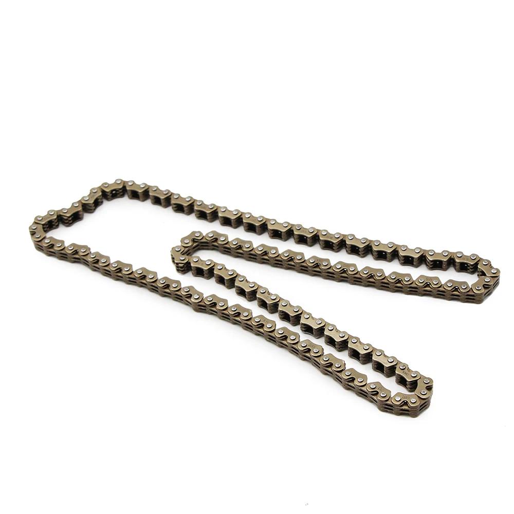 For Yamaha XJ6 XJ6-N XJ6-S XJ6-F YFZ450 YFZ450R YZ400 YZ400F YZ426F WR400F WR426F FZ6RHS FZ6R Motorcycle Engine Cam Timing Chain