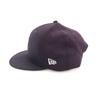 New Era New York Yankees Baseballkappe 9 Navy 9FIFTY Hut Herren Gebraucht
