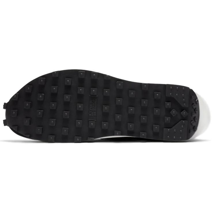 Nike x sacai LDWaffle 'Black' Men's BV0073-001