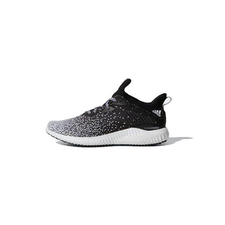 adidas Alphabounce Ck 'Black' Women's DA9969