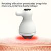 Adjustable Rechargeable Cellulite Roller Full Body Fat-Shaking Machine  Gift